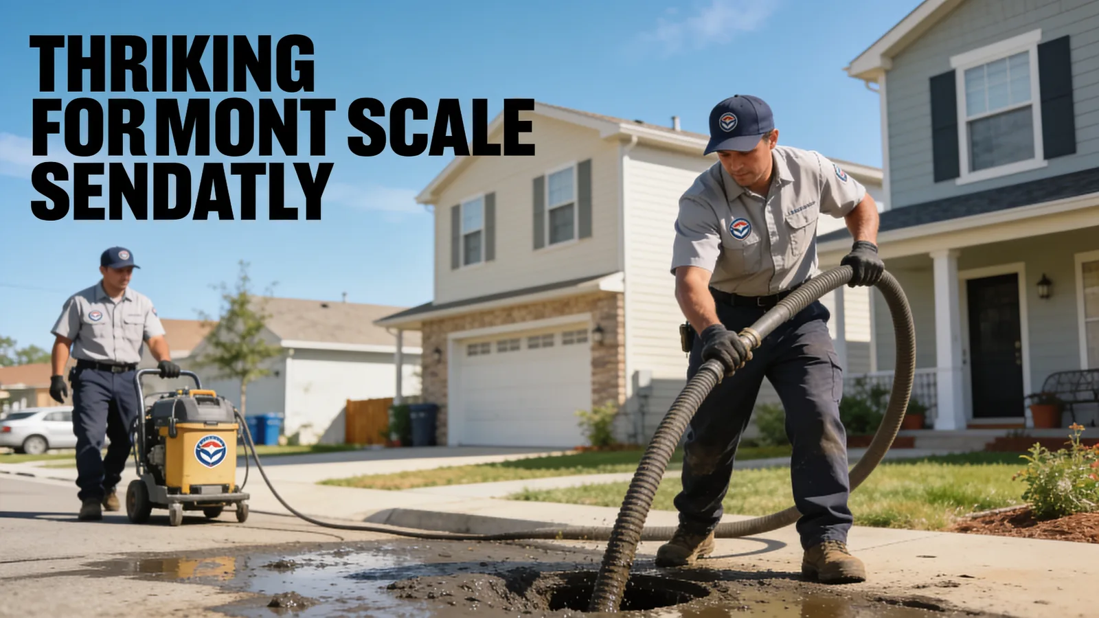 Sewage Cleanup in Finlayson, MN near me